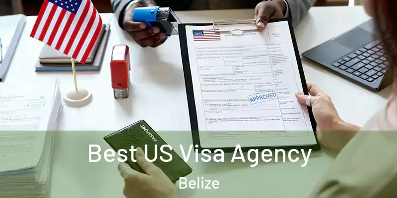  Best US Visa Agency Belize