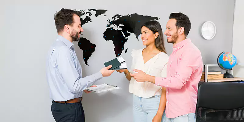 Why Choose Our Expert EB-5 Project Selection Consultants in Belize?
