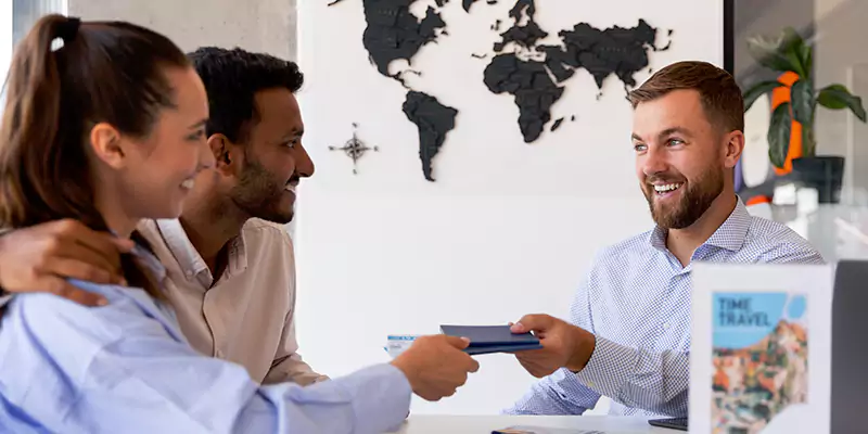 Comprehensive Business Immigration Green Card Services in Belize