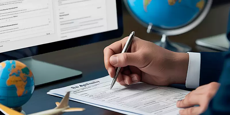 Benefits of Our US Branch Office Visa Services in Belize